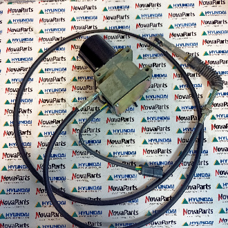 21EN-32220 Шаговый мотор управления двигателем(1)