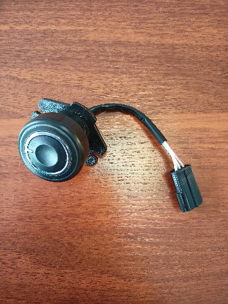 2552-1004С  K1013846С Регулятор оборотов двигателя1