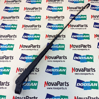 300704-00012  2541-6020 Поводок щетки стеклоочистителя(1)