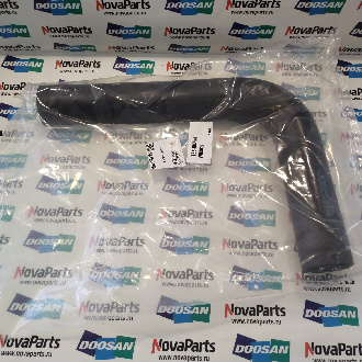 185-00254 Патрубок (2)