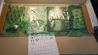 65.99605-8025  400632-00081 Комплект прокладок верхний(1)