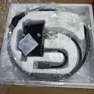 21EN-32360С _ 21EN-32340С Шаговый мотор управления двигателем