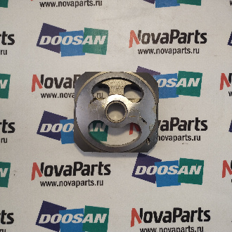 02036730  2.412-00132 Распределительная плита правая (2)