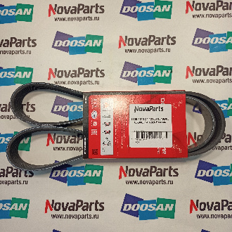 2106-1019D4  2106-1019D6  65.96801-0124A Ремень