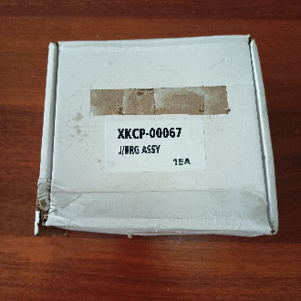 XKCP-00067  100-6C-1 Крестовина1