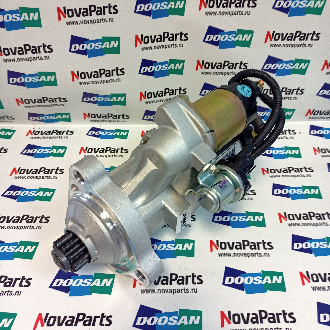 65.26201-7074D  65.26201-7058A  65.26201-7067A  65.26201-7123  300516-00075 Стартер(2)
