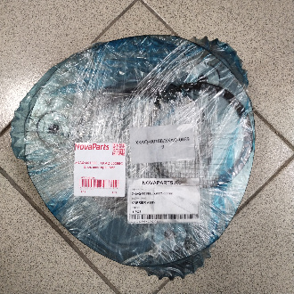 XKAQ-00188C  XKAQ-00399C Блок шестерен №2 (2)