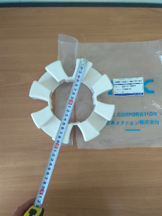 11E1-1507  11E7-1507  4183165  4118705 (050H)