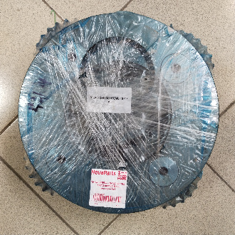 XKAQ-00398C  XKAQ-00179C  XKAQ-00965C Блок шестерен №3 (2)