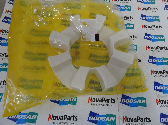 Mufta nasosa K9000426 , K9000994 (2)