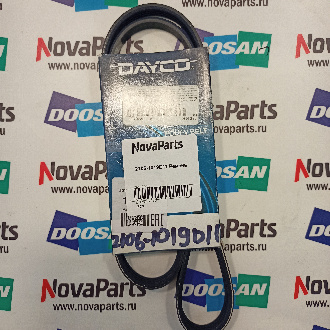 2106-1019D11 Ремень(1)