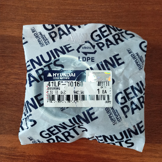 41LF-10160 Втулка1