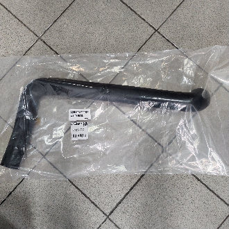 420109-01191  K1006781 Патрубок радиатора низ