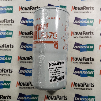 LF670 FLEETGUARD (1)