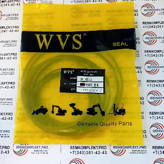 R140W-9SC Ремкомплект редуктора колеса (Без сальника)WVS (2)