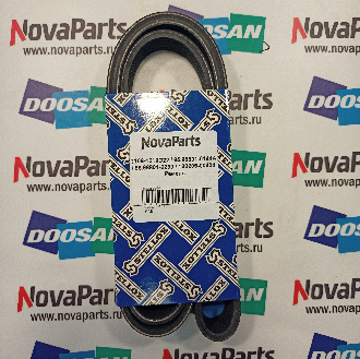 2106-1019D22  65.96801-0144A  65.96801-0230  130205-00404 Ремень