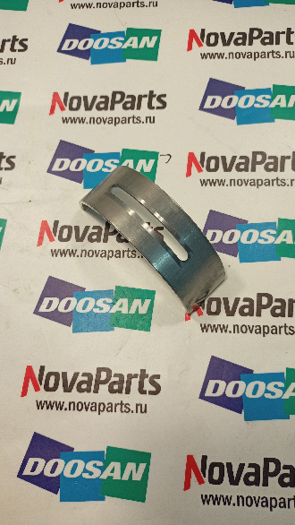 140103-00144  140103-00121 Вкладыш коренной (ВЕРХ)(1)