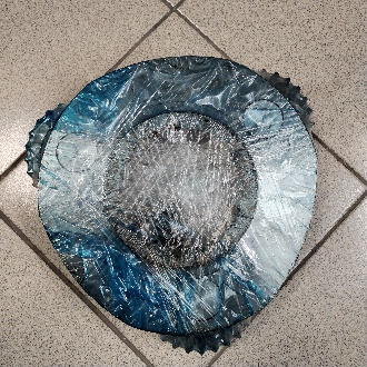 XKAQ-00535C  XKAQ-00974C Блок шестерен в сборе No2 (2)