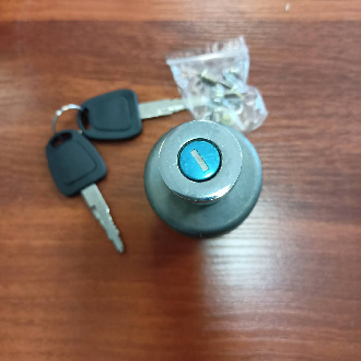 2549-1152BA  2549-1153BA  K1001858AA  549-00210BA  301419-00106A Замок зажигания1