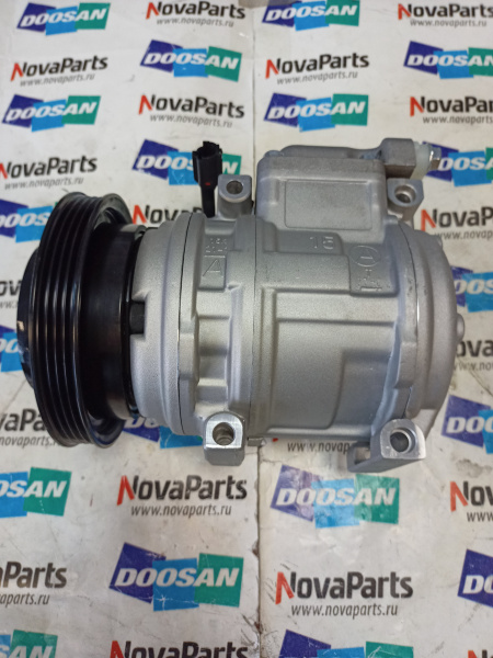 2208-6013BC  A461985C  440205-00070C Компрессор кондиционера 5