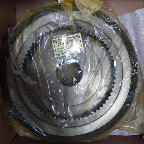 39Q6-42180K Водило в сборе (2ст) (2)