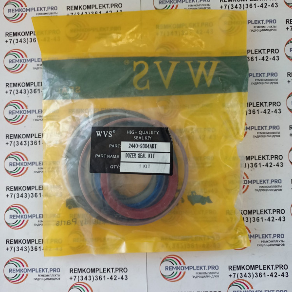2440-9304AKT WVS