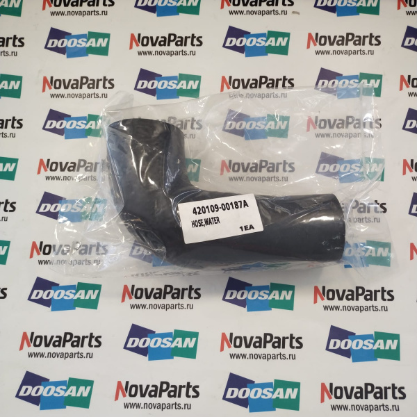 420109-00187 Патрубок (3)