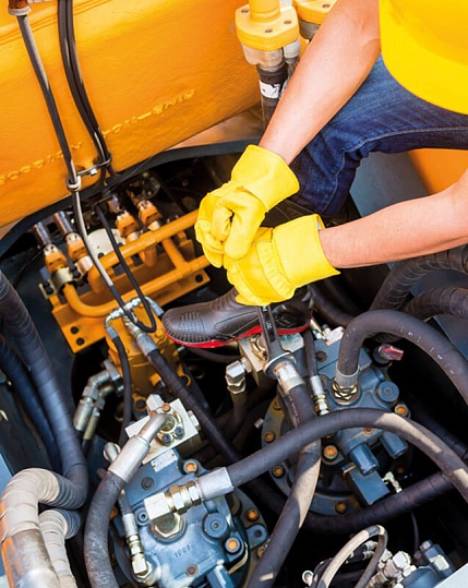 Сервисные услуги