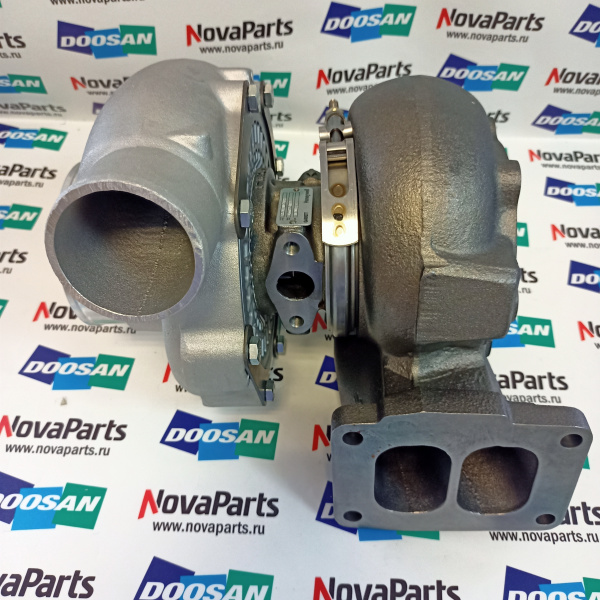 65.09100-7073 Турбина