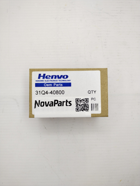 31Q4-40800H CHINA HENVO (2)