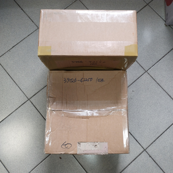 39Q6-42250K Водило в сборе (1ст)