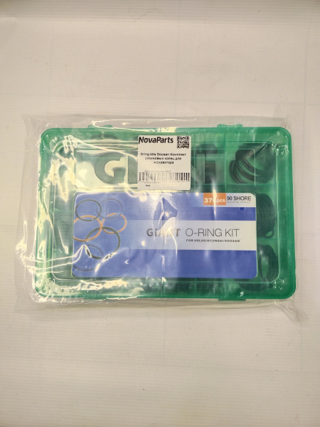Oring kits Doosan GIANT (2)