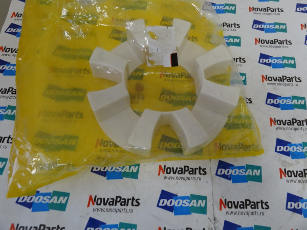 Mufta nasosa K9000426 , K9000994 (3)