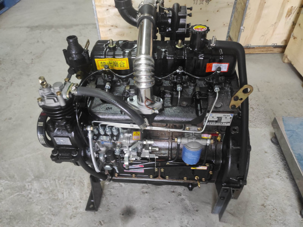 Двигатель HUAFENG ZHAZG1 (5)