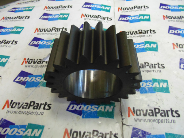 104-00036 Шестерня