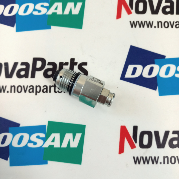 410127-00074 Клапан