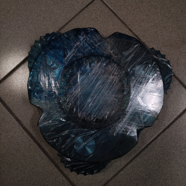 XKAQ-00197C  XKAQ-00400C Блок шестерен №1