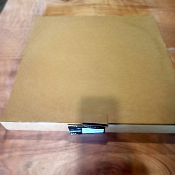 XKAH-01012 Плавающее уплотнение (3)