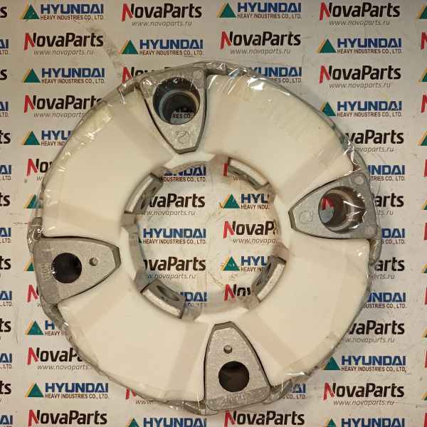 11N6-15010C Муфта соединительная в сборе без хаба