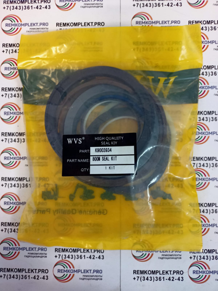 K9003934 WVS