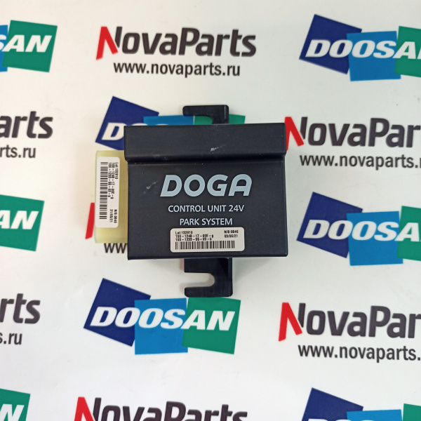 543-00106 Контроллер двигателя стеклоочистителя(2)