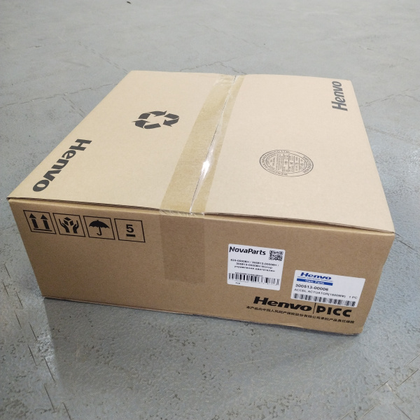 523-00006H СHINA HENVO (1)