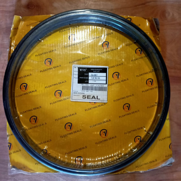 ZTAJ-00017 Плавающее уплотнение(4)