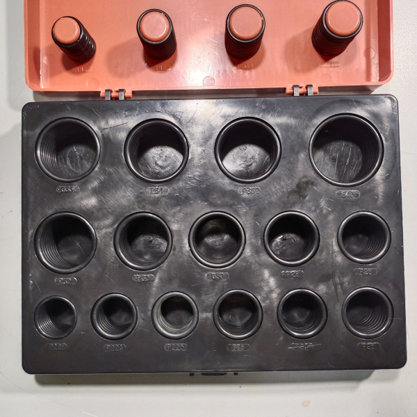 O-RING-32L КОРЕЯ (3)