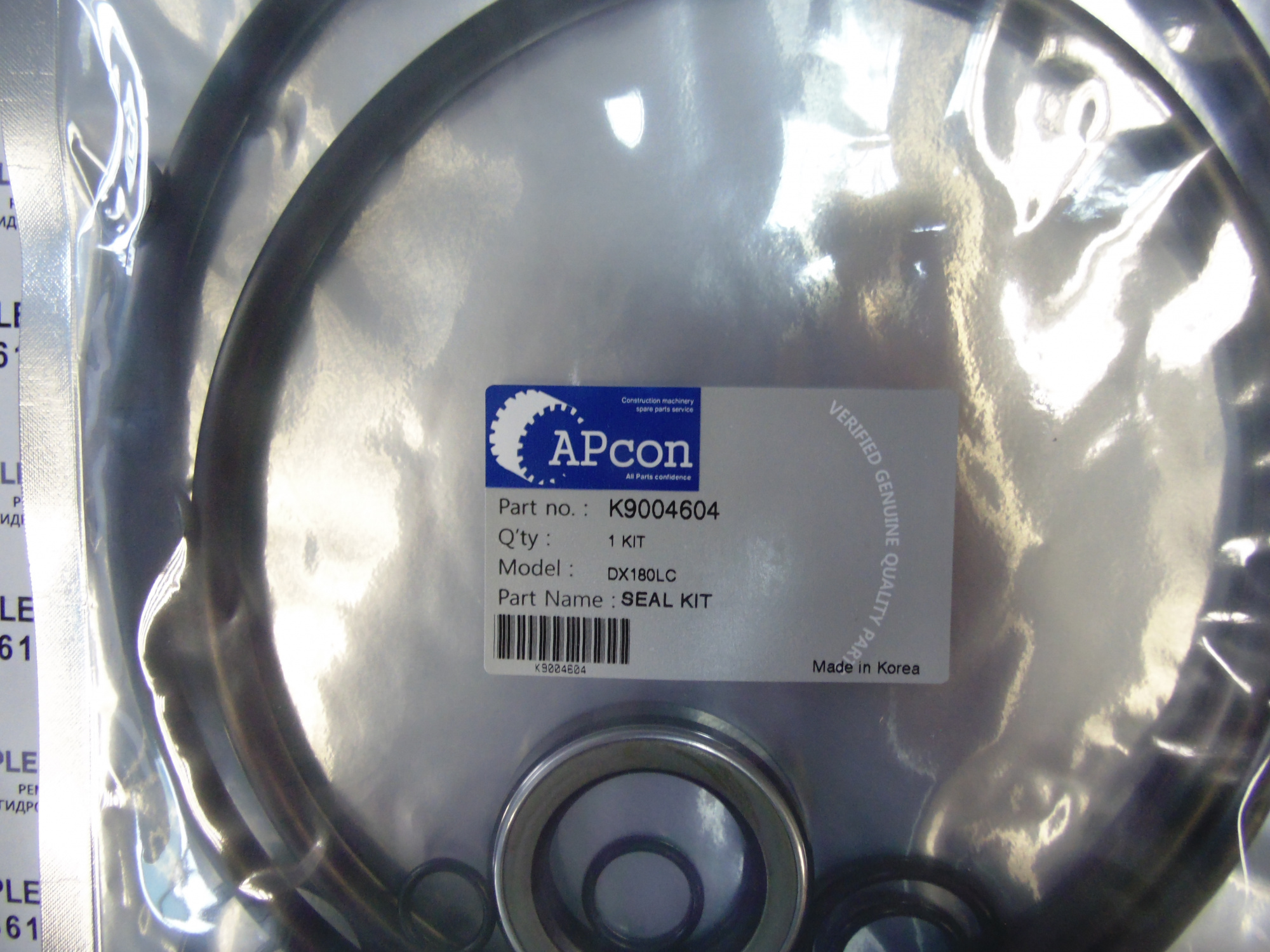 K9004604 WYS K9004604 WYS