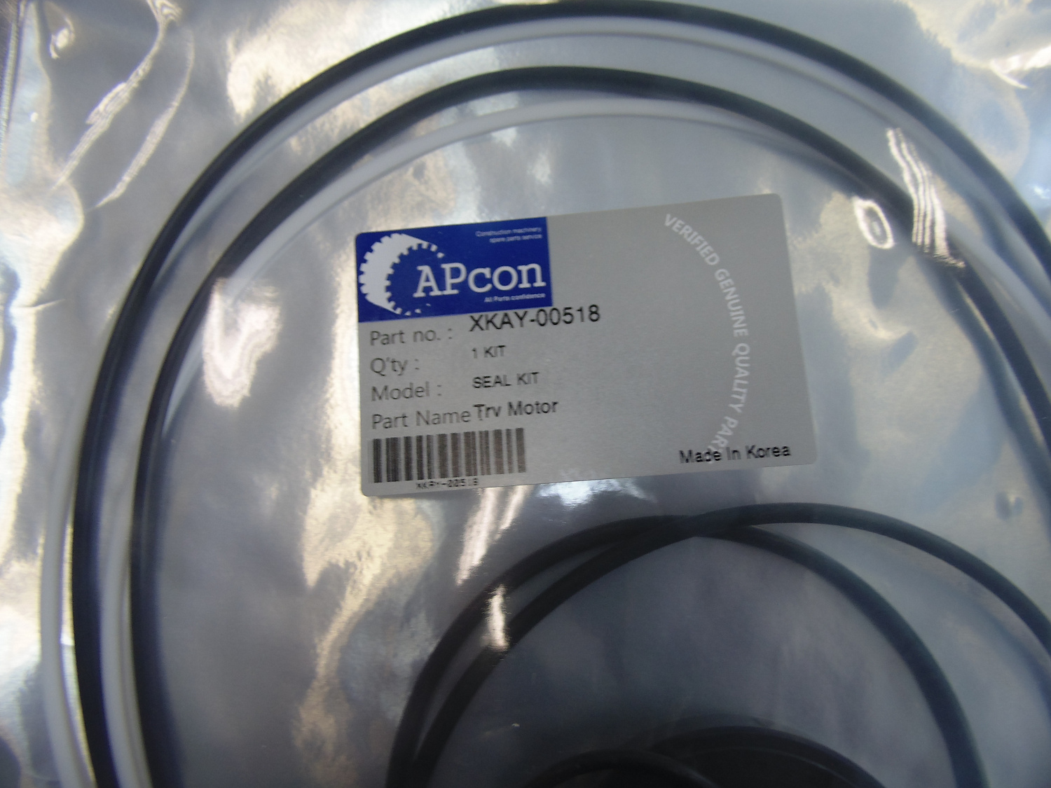 XKAY-00518 WYS XKAY-00518 WYS