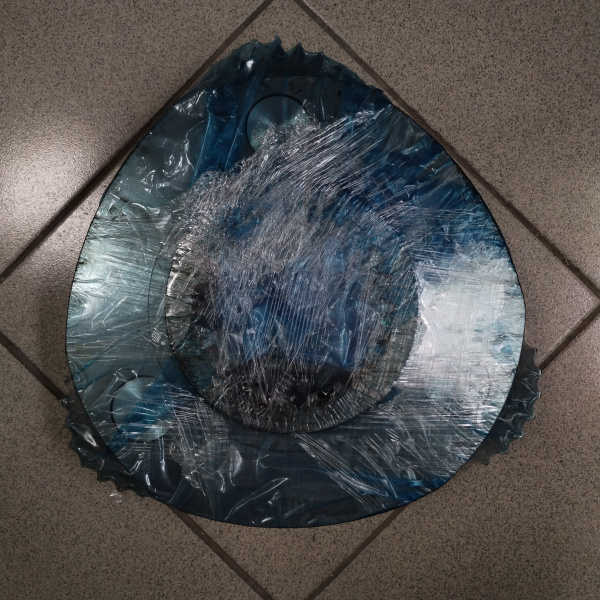 XKAQ-00188C  XKAQ-00399C Блок шестерен №2