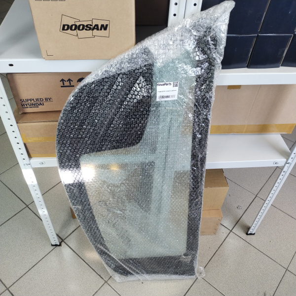 71Q6-02721   Стекло кабины