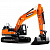 Запасные части для спецтехники DOOSAN / DEVELON