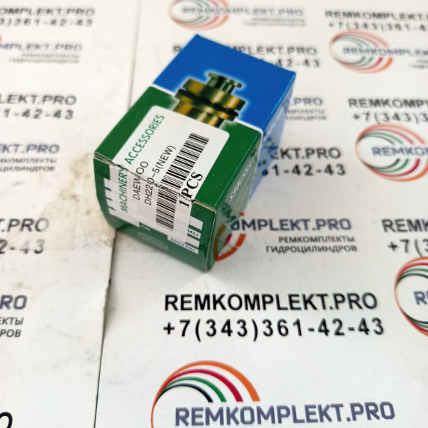 430221-01047C  430221-01048C Рк пальца джойстика (12 мм)(2)